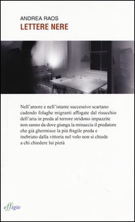 Lettere nere - Librerie.coop Lettere nere - Librerie.coop