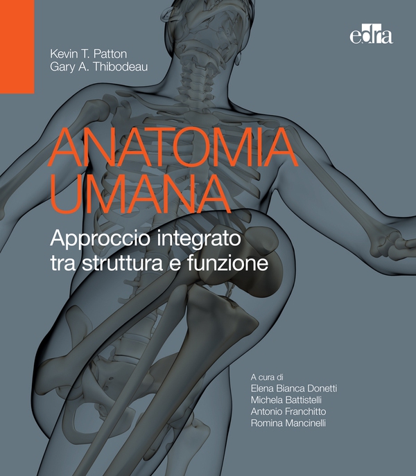 Anatomia umana - Librerie.coop Anatomia umana - Librerie.coop
