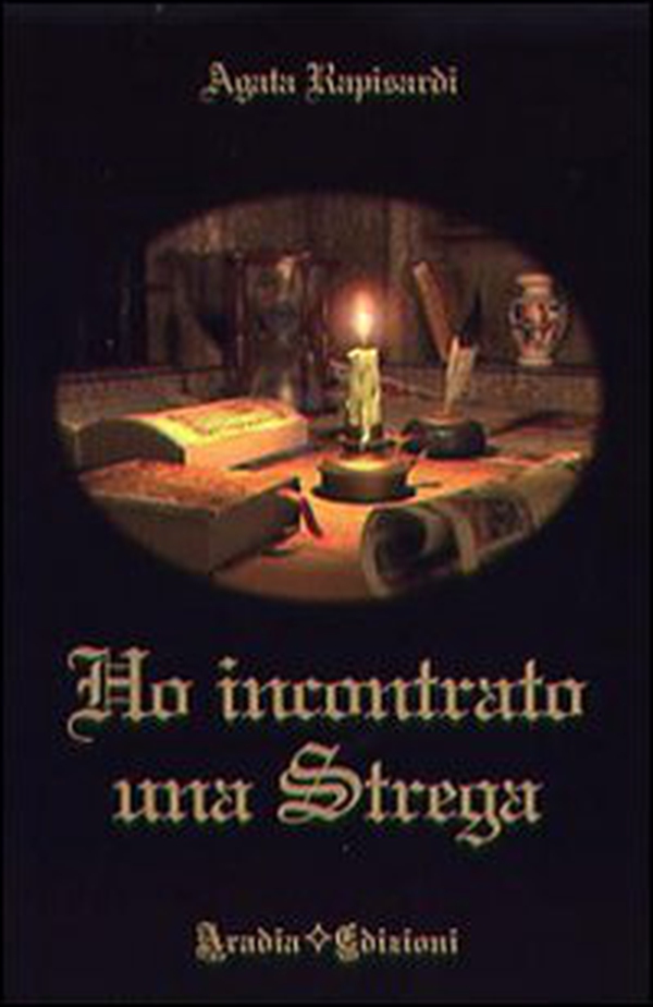 Ho incontrato una strega - Librerie.coop Ho incontrato una strega - Librerie.coop