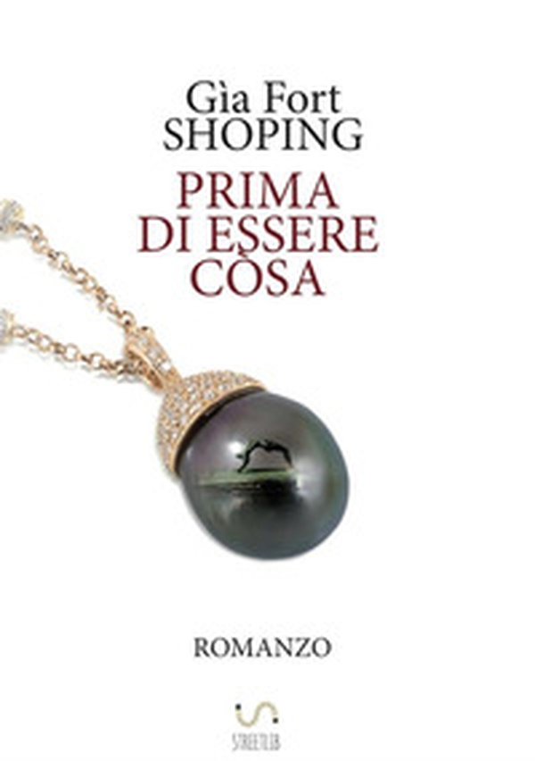 Prima di essere còsa - Librerie.coop Prima di essere còsa - Librerie.coop
