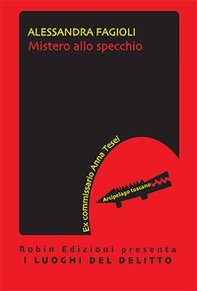 Mistero allo specchio - Librerie.coop