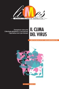 Il clima del virus - Librerie.coop Il clima del virus - Librerie.coop