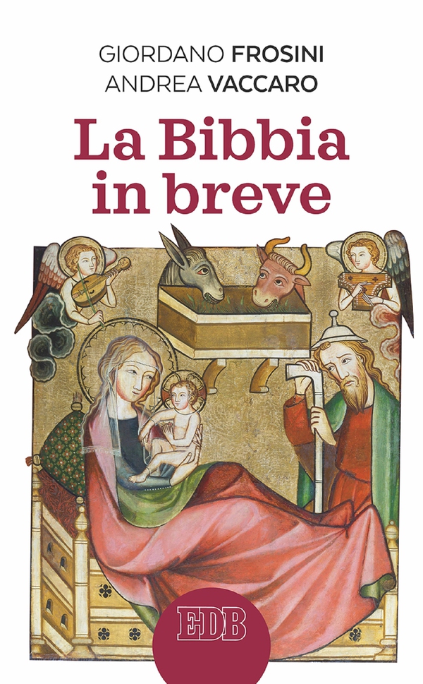 La Bibbia in breve - Librerie.coop La Bibbia in breve - Librerie.coop