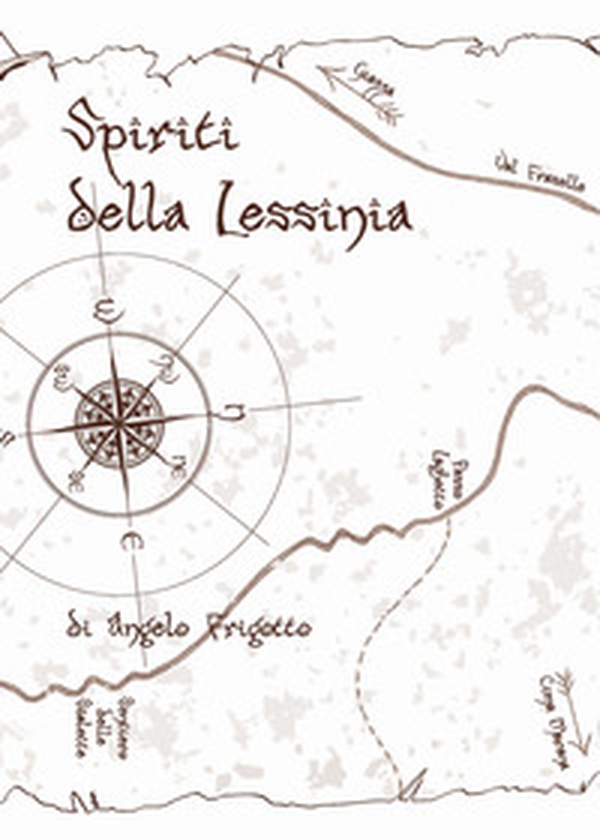 Spiriti della Lessinia - Librerie.coop Spiriti della Lessinia - Librerie.coop