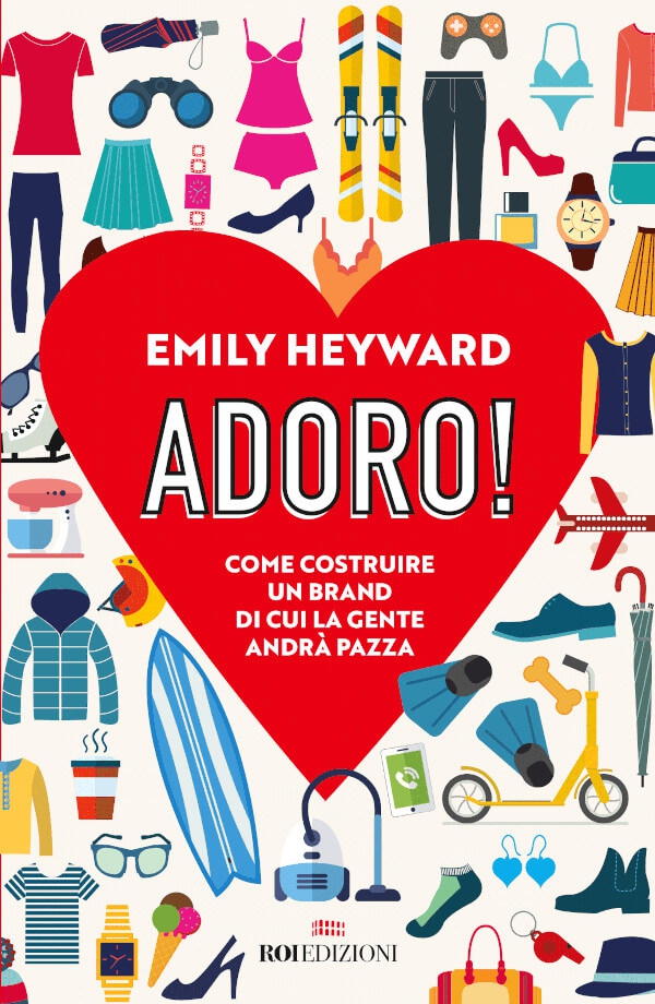 Adoro! - Librerie.coop Adoro! - Librerie.coop
