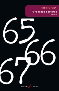 Pura razza bastarda - Librerie.coop