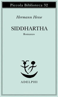 Siddharta - Librerie.coop