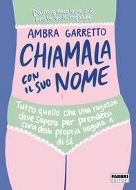 Chiamala con il suo nome - Librerie.coop