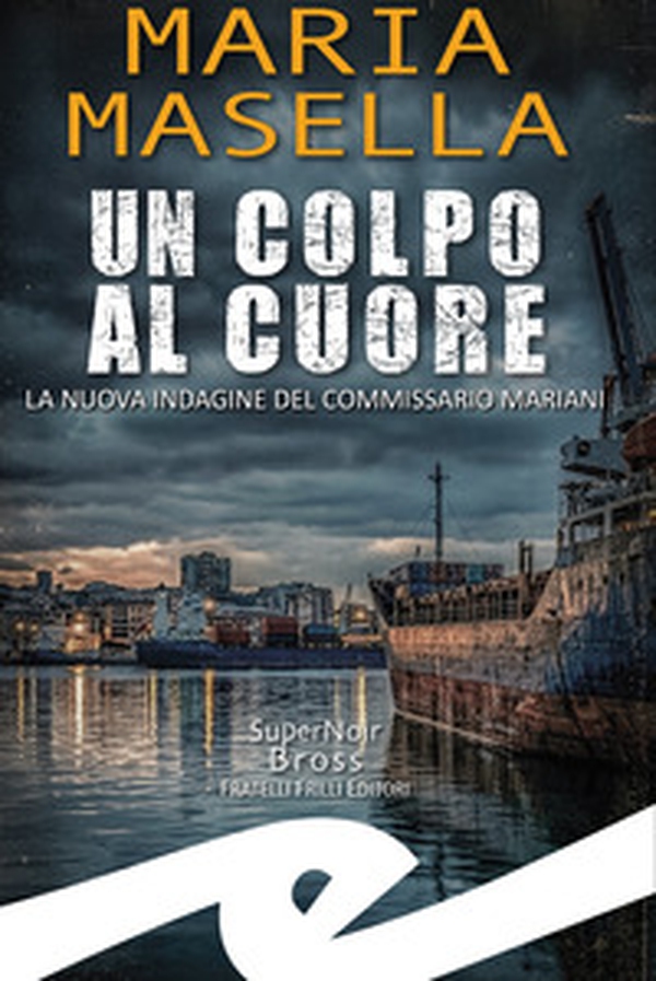 Un colpo al cuore - Librerie.coop