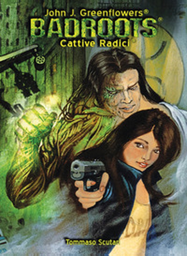 Badroots. Cattive radici - Librerie.coop Badroots. Cattive radici - Librerie.coop