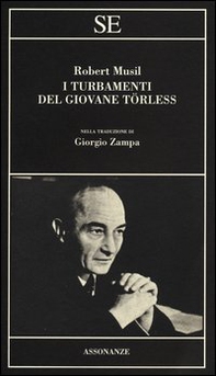 I turbamenti del giovane Törless - Librerie.coop I turbamenti del giovane Törless - Librerie.coop
