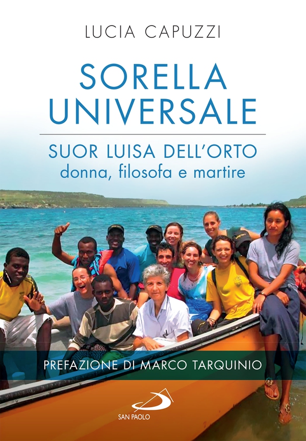 Sorella universale - Librerie.coop