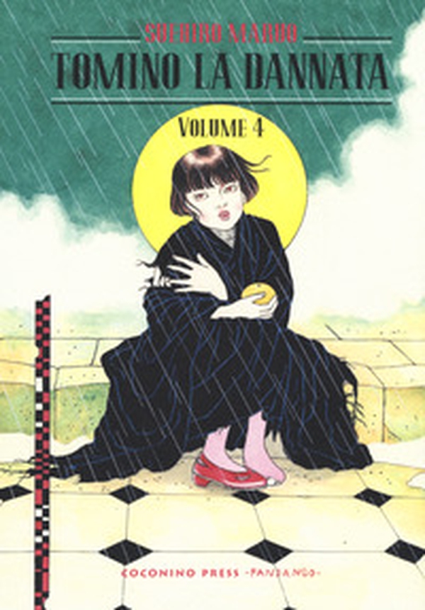 Tomino la dannata - Librerie.coop Tomino la dannata - Librerie.coop
