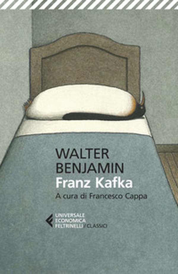 Franz Kafka - Librerie.coop Franz Kafka - Librerie.coop