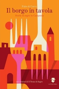 Il borgo in tavola - Librerie.coop