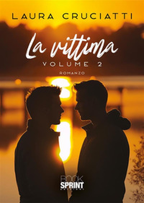 La vittima - Vol. 2 - Librerie.coop La vittima - Vol. 2 - Librerie.coop