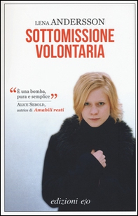 Sottomissione volontaria - Librerie.coop Sottomissione volontaria - Librerie.coop