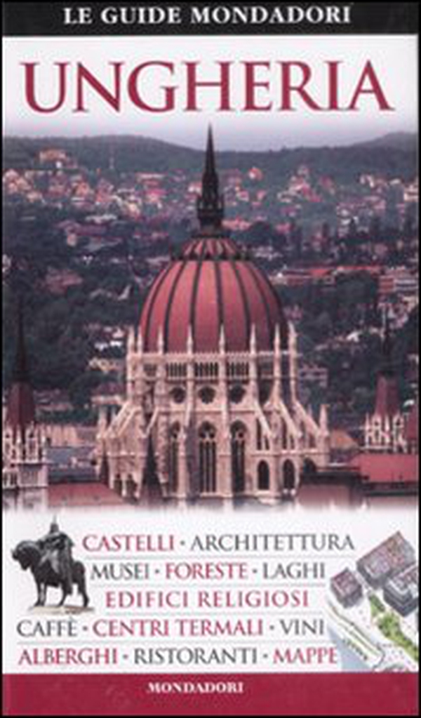 Ungheria - Librerie.coop Ungheria - Librerie.coop