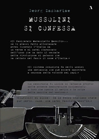 Mussolini si confessa - Librerie.coop