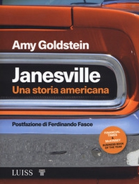 Janesville. Una storia americana - Librerie.coop Janesville. Una storia americana - Librerie.coop