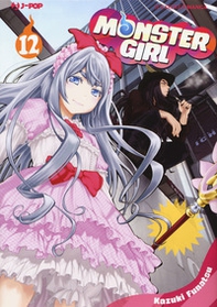 Monster girl - Librerie.coop