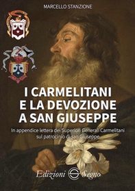 I carmelitani e la devozione a san Giuseppe - Librerie.coop