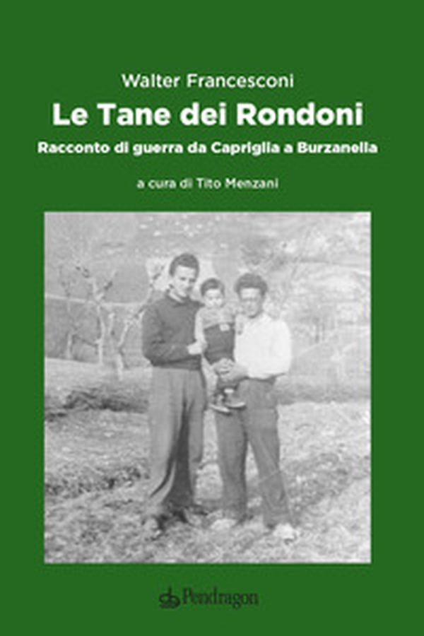 Le tane dei rondoni - Librerie.coop