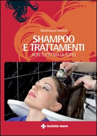 Shampoo e trattamenti - Librerie.coop