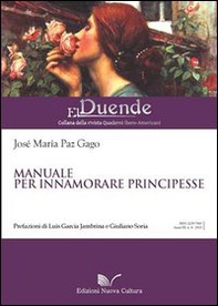 Manuale per innamorare principesse - Librerie.coop