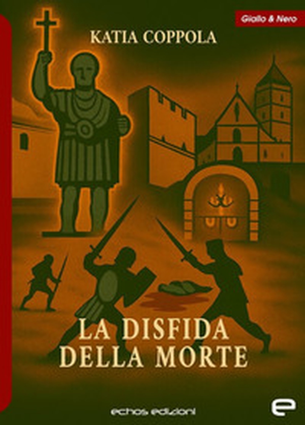 La disfida della morte - Librerie.coop La disfida della morte - Librerie.coop