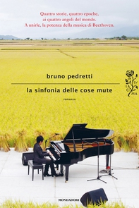 La sinfonia delle cose mute - Librerie.coop La sinfonia delle cose mute - Librerie.coop