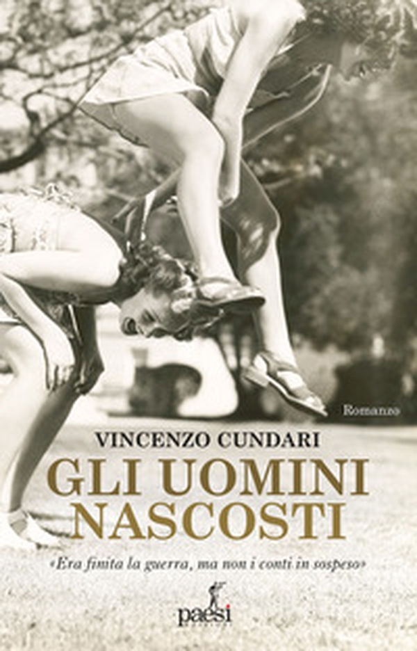 Gli uomini nascosti - Librerie.coop Gli uomini nascosti - Librerie.coop