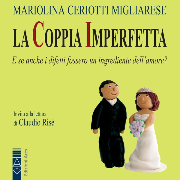La coppia imperfetta - Librerie.coop La coppia imperfetta - Librerie.coop