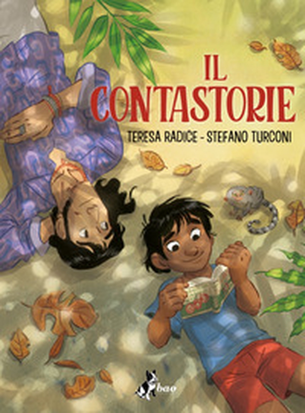 Il contastorie - Librerie.coop Il contastorie - Librerie.coop