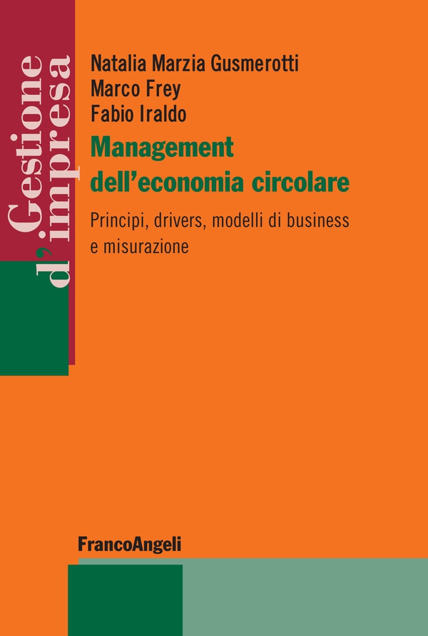 Management dell'economia circolare - Librerie.coop Management dell'economia circolare - Librerie.coop