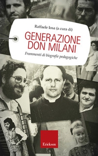 Generazione don Milani - Librerie.coop Generazione don Milani - Librerie.coop
