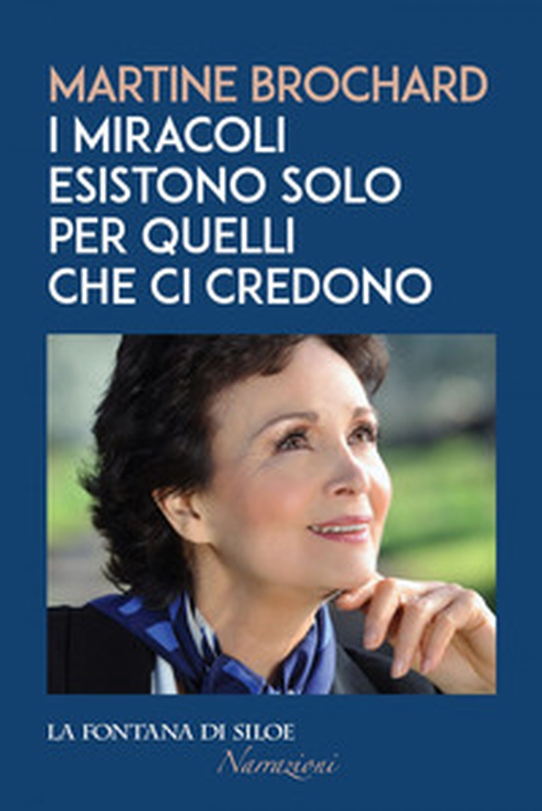 I miracoli esistono solo per quelli che ci credono - Librerie.coop I miracoli esistono solo per quelli che ci credono - Librerie.coop