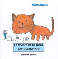 Le avventure di Ruffo, gatto arruffato - Librerie.coop