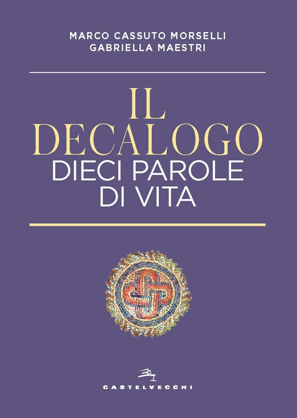 Il Decalogo - Librerie.coop Il Decalogo - Librerie.coop