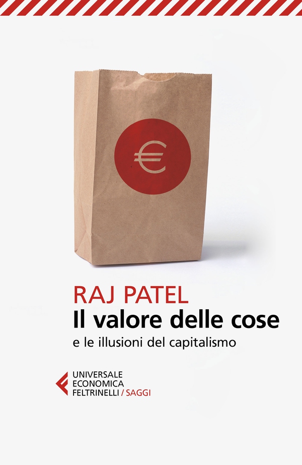 Il valore delle cose - Librerie.coop Il valore delle cose - Librerie.coop