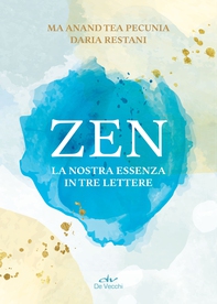 Zen - Librerie.coop Zen - Librerie.coop