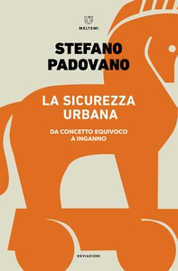 La sicurezza urbana - Librerie.coop