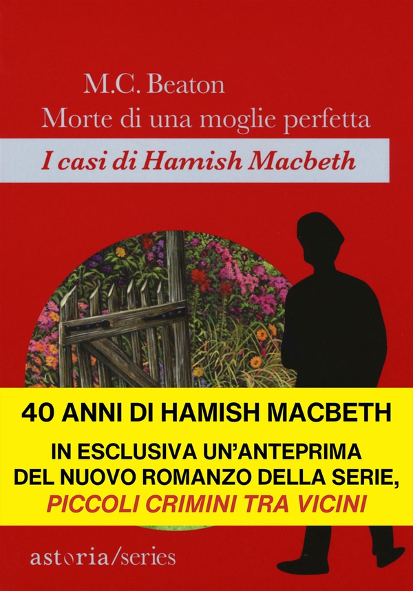 Morte di una moglie perfetta - Librerie.coop Morte di una moglie perfetta - Librerie.coop