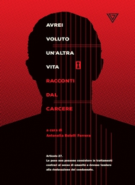 Avrei voluto un'altra vita - Librerie.coop