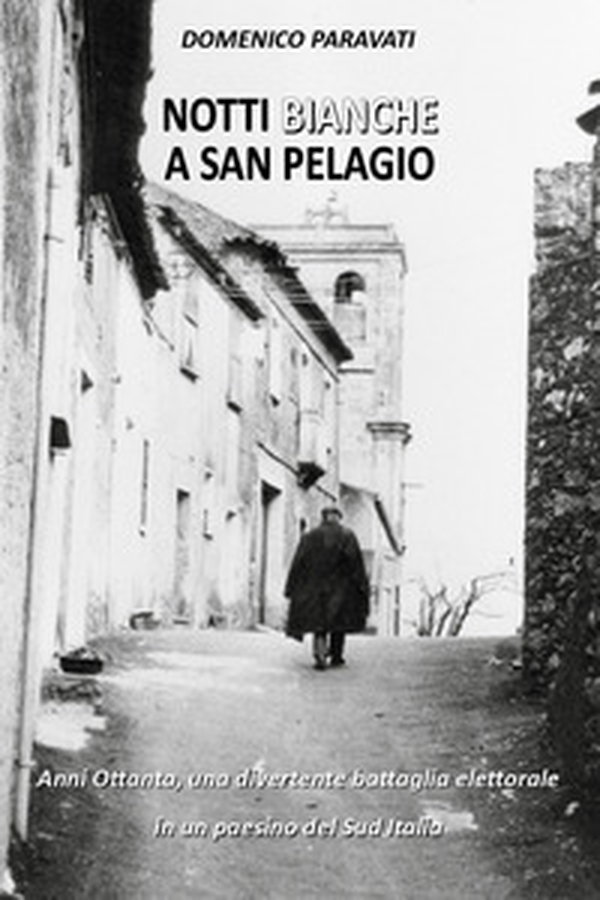 Notti bianche a San Pelagio - Librerie.coop Notti bianche a San Pelagio - Librerie.coop