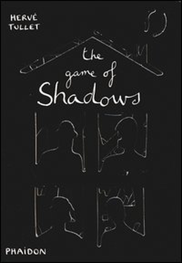 The game of shadows - Librerie.coop The game of shadows - Librerie.coop
