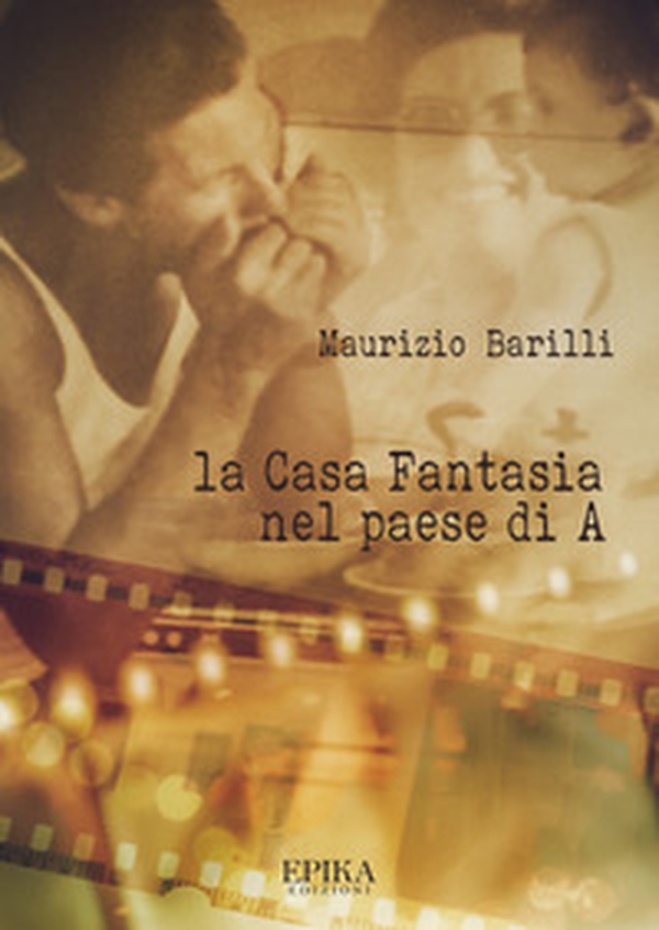 La Casa Fantasia nel paese di A - Librerie.coop La Casa Fantasia nel paese di A - Librerie.coop