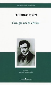 Con gli occhi chiusi - Librerie.coop