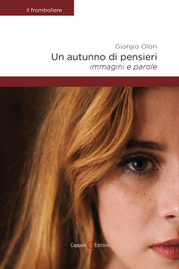 Un autunno di pensieri. Immagini e parole - Librerie.coop Un autunno di pensieri. Immagini e parole - Librerie.coop