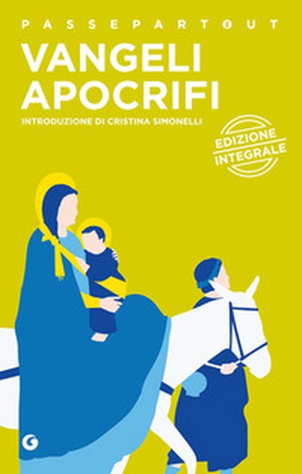 Vangeli apocrifi - Librerie.coop Vangeli apocrifi - Librerie.coop